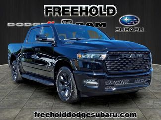 Used 2025 RAM 1500 Big Horn RWD video 1