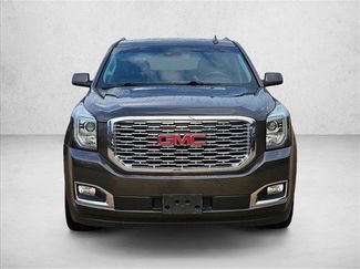 Used 2019 GMC Yukon Denali w/ Denali Ultimate Package video 2