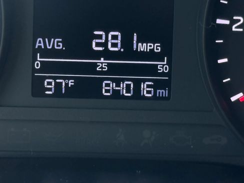Used 2020 Kia Rio S FWD image 19