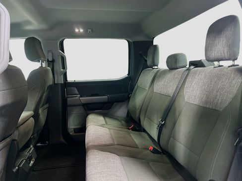 Used 2023 Ford F150 XLT w/ Equipment Group 301A Mid image 23