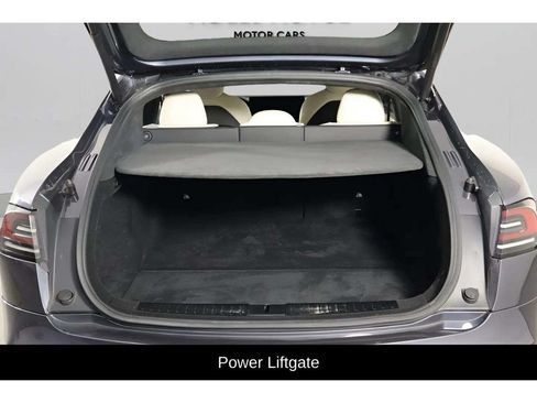 Used 2023 Tesla Model S Standard Range AWD/4WD image 20