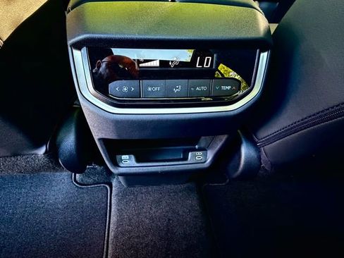 New 2026 Lexus TX 350 AWD image 28