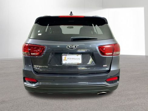 Used 2019 Kia Sorento LX w/ LX Convenience Package image 31