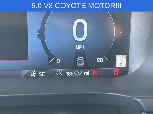 Used 2024 Ford F150 Lariat w/ Bed Utility Package AWD/4WD image 29