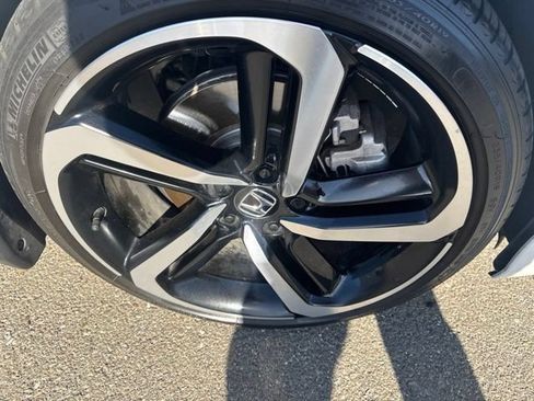 Used 2020 Honda Accord Sport image 5