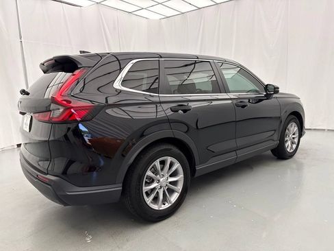 Used 2025 Honda CR-V EX-L image 13