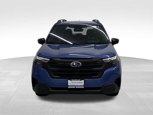 Used 2026 Subaru Forester AWD/4WD image 10
