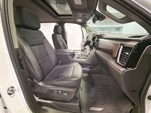 Certified 2024 GMC Sierra 2500 Denali w/ Denali Reserve Package image 14