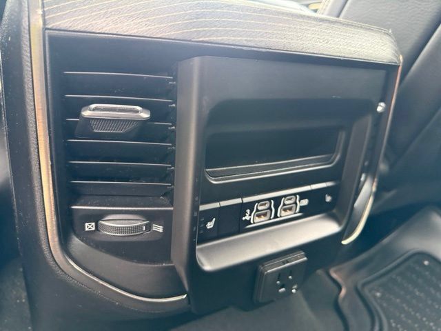 Used 2019 RAM 1500 Limited w/ Advanced Safety Group AWD/4WD image 20