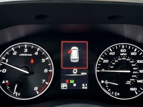 New 2026 Subaru Ascent Limited image 31