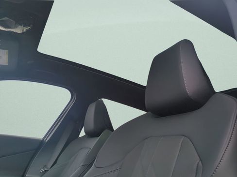 New 2025 BMW X3 xDrive30i w/ Premium Package image 20