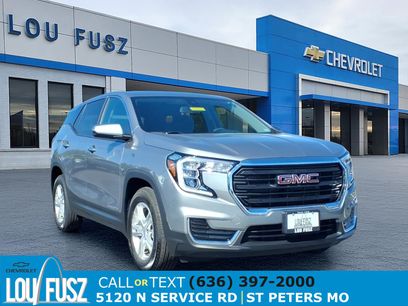 Used 2023 GMC Terrain SLE