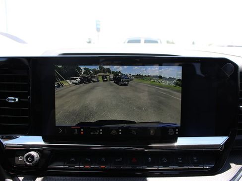 New 2026 Chevrolet Silverado 1500 ZR2 AWD/4WD image 62