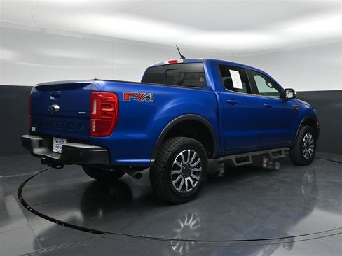 Used 2019 Ford Ranger Lariat w/ Equipment Group 501A Mid AWD/4WD image 6