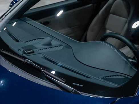 Used 2019 Porsche 911 Carrera S RWD image 17
