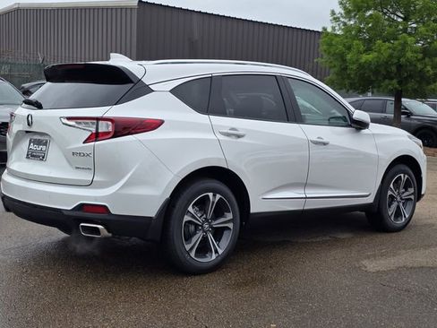 New 2026 Acura RDX SH-AWD w/ Technology Package image 6