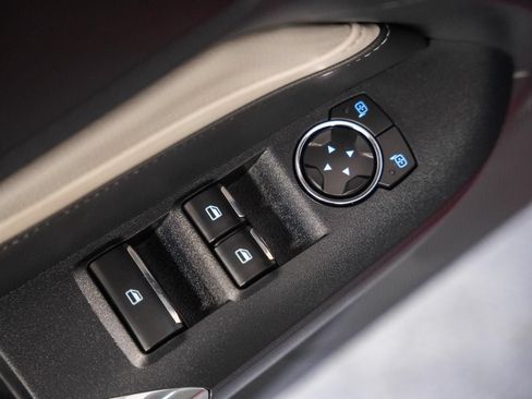 Certified 2024 Ford Mustang GT Premium RWD image 39
