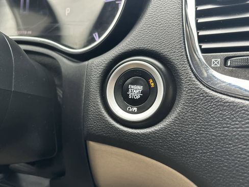 Used 2017 Dodge Durango GT w/ Premium Group image 29