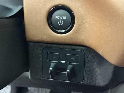 New 2026 Toyota Sequoia 1794 Edition image 15