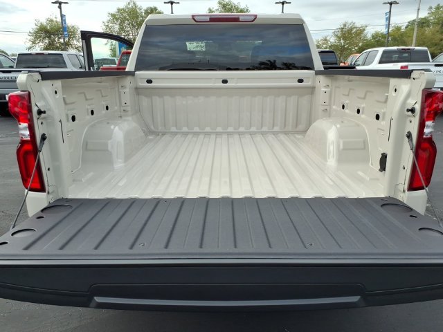 New 2026 Chevrolet Silverado 1500 RST AWD/4WD image 11