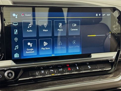 New 2026 Chevrolet Silverado 2500 LTZ w/ LTZ Premium Texas Edition image 7