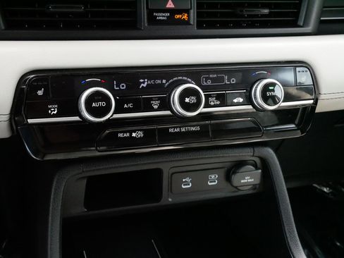 Certified 2026 Honda Passport RTL image 23