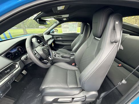 New 2026 Honda Prelude image 12