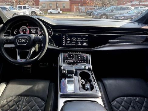 Certified 2024 Audi Q7 3.0T Prestige w/ Prestige Package image 15