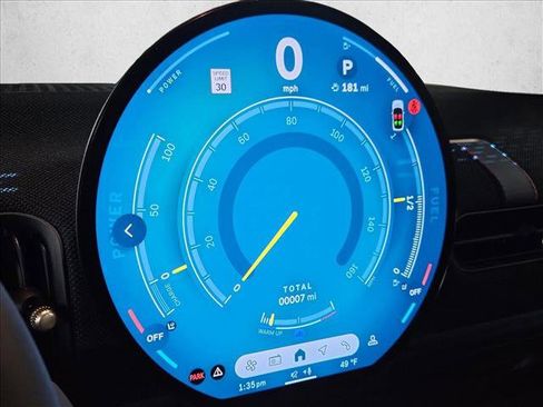 Used 2026 MINI Cooper S FWD image 9