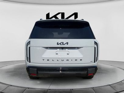 New 2027 Kia Telluride EX X-Line