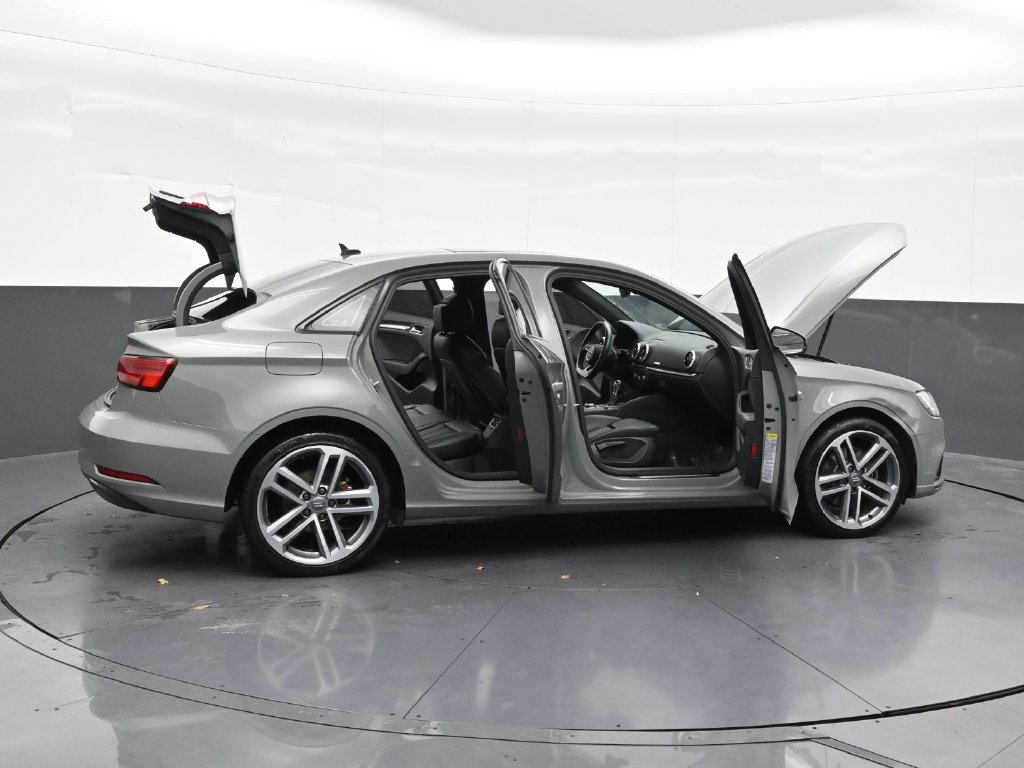 Used 2020 Audi A3 2.0T Premium w/ Final Edition Package FWD image 33