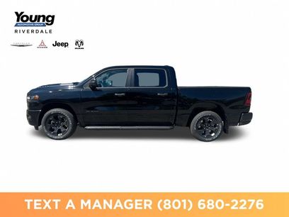 New 2026 RAM 1500 Express