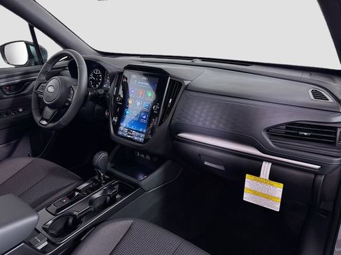 New 2026 Subaru Forester Premium image 29