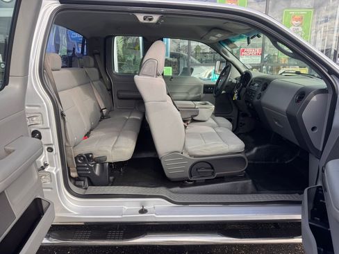 Used 2004 Ford F150 XL RWD image 20