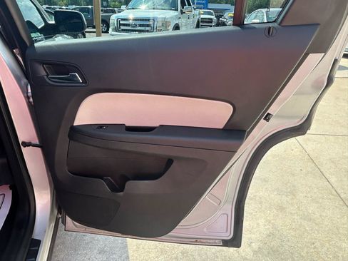 Used 2013 GMC Terrain SLE w/ Safety Package FWD image 15