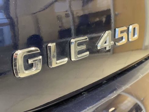 Used 2016 Mercedes-Benz GLE 450 450 AMG 4MATIC image 10