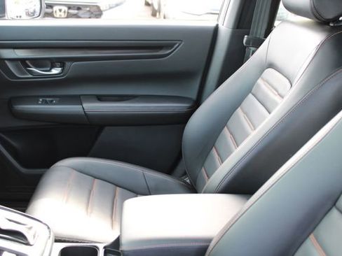 Used 2025 Honda CR-V Sport-L image 34