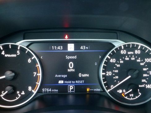 Certified 2023 Nissan Altima 2.5 SV w/ SV Premium Package image 41