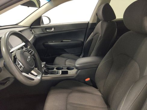 Used 2019 Kia Optima LX FWD image 17