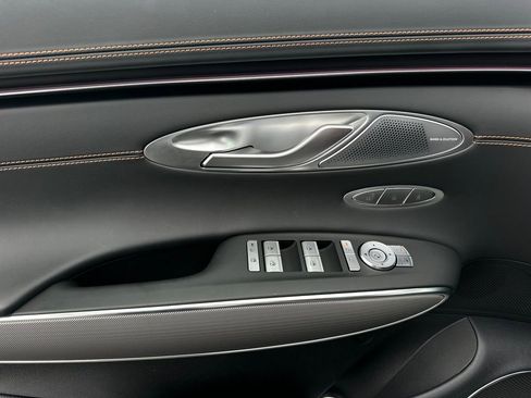 New 2026 Genesis GV70 3.5T Sport Advanced image 11