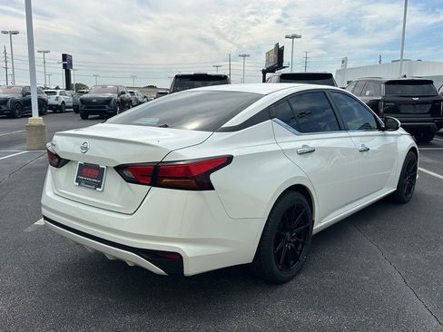 Used 2022 Nissan Altima 2.5 S image 5