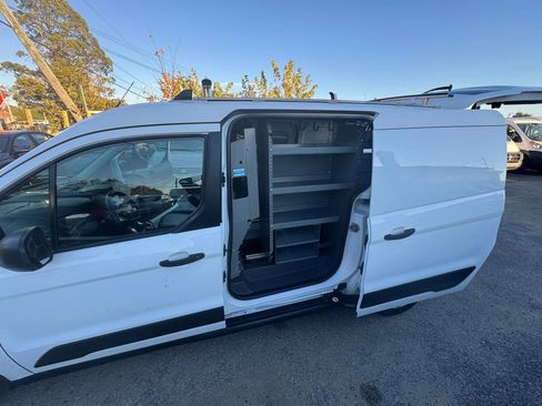 Used 2019 Ford Transit Connect XL image 21