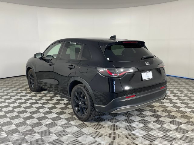 Used 2023 Honda HR-V Sport image 14