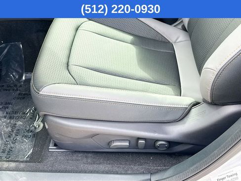 New 2026 Subaru Crosstrek 2.5i Wilderness AWD/4WD image 23