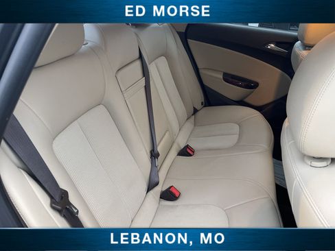 Certified 2015 Buick Verano Convenience image 24