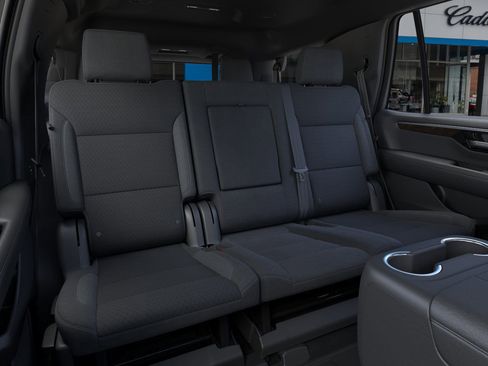 New 2026 Chevrolet Tahoe LS AWD/4WD image 41