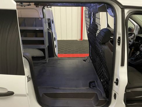 Used 2016 Ford Transit Connect XLT image 42