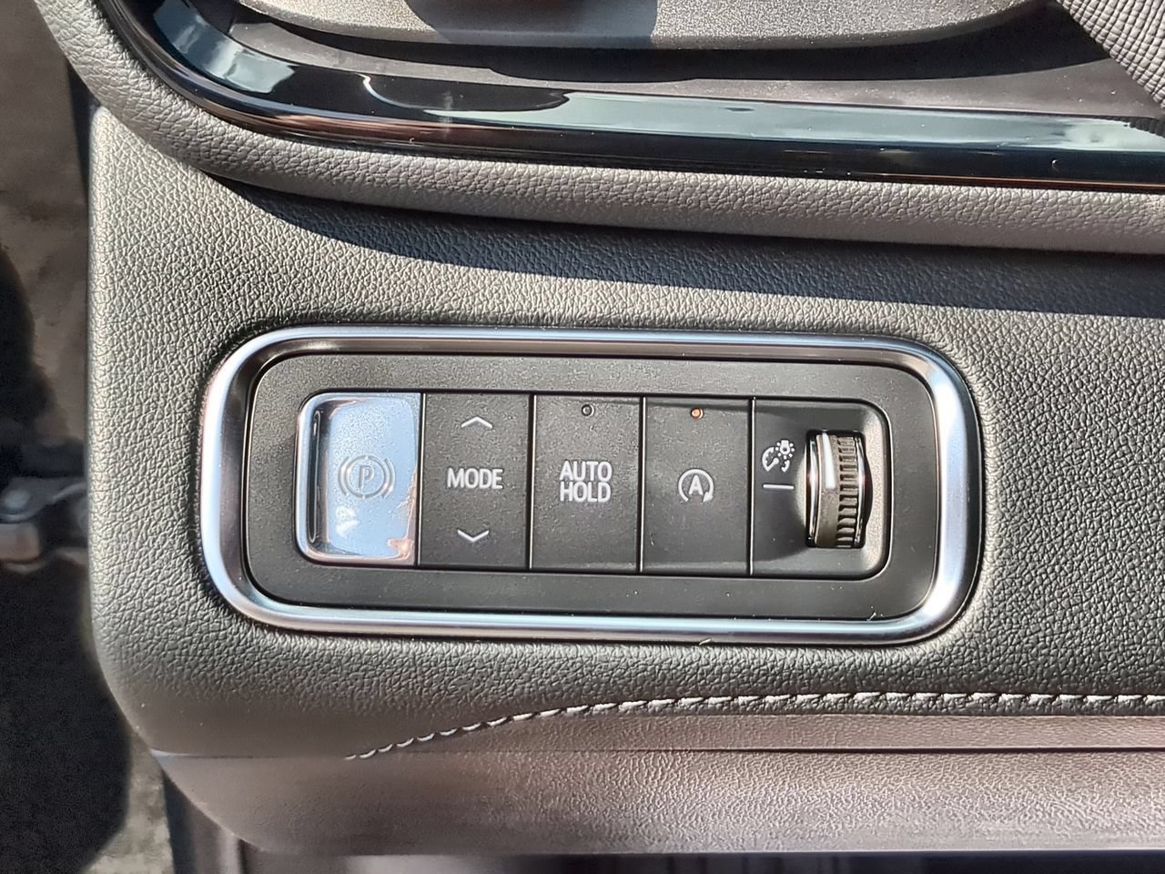 Used 2026 Buick Enclave Preferred FWD image 18