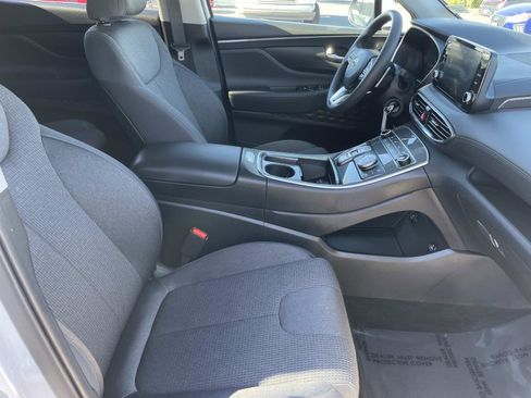 Certified 2023 Hyundai Santa Fe SE image 25