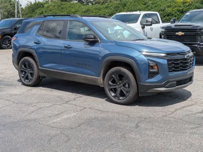 New 2026 Chevrolet Equinox LT w/ Convenience Package II